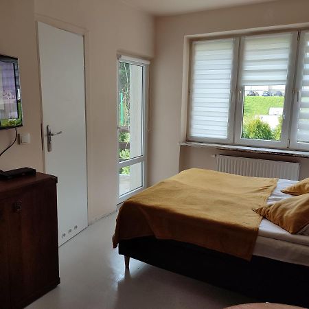 קרפאז' Homestay Willa Anna מראה חיצוני תמונה
