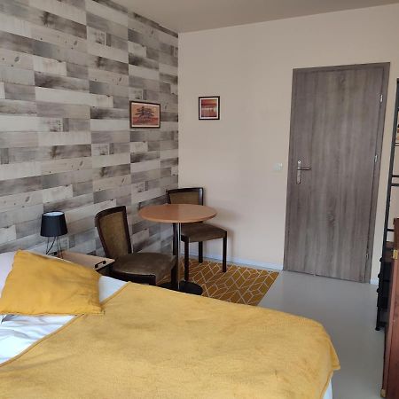 קרפאז' Homestay Willa Anna מראה חיצוני תמונה