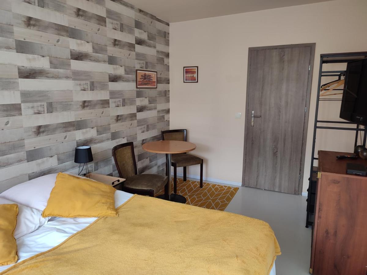 קרפאז' Homestay Willa Anna מראה חיצוני תמונה