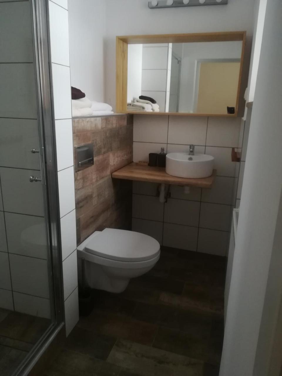 קרפאז' Homestay Willa Anna מראה חיצוני תמונה