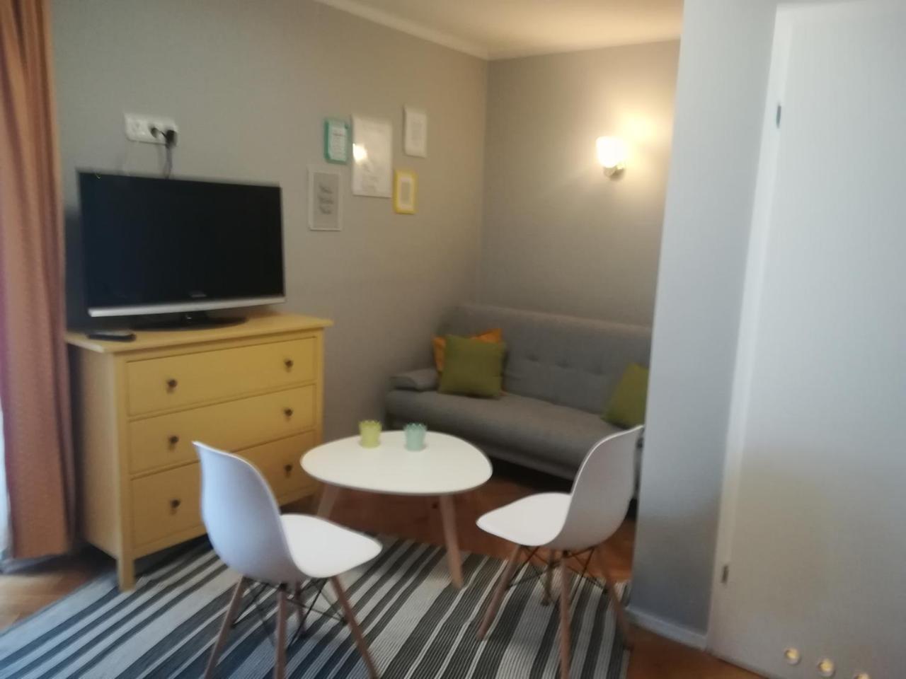 קרפאז' Homestay Willa Anna מראה חיצוני תמונה