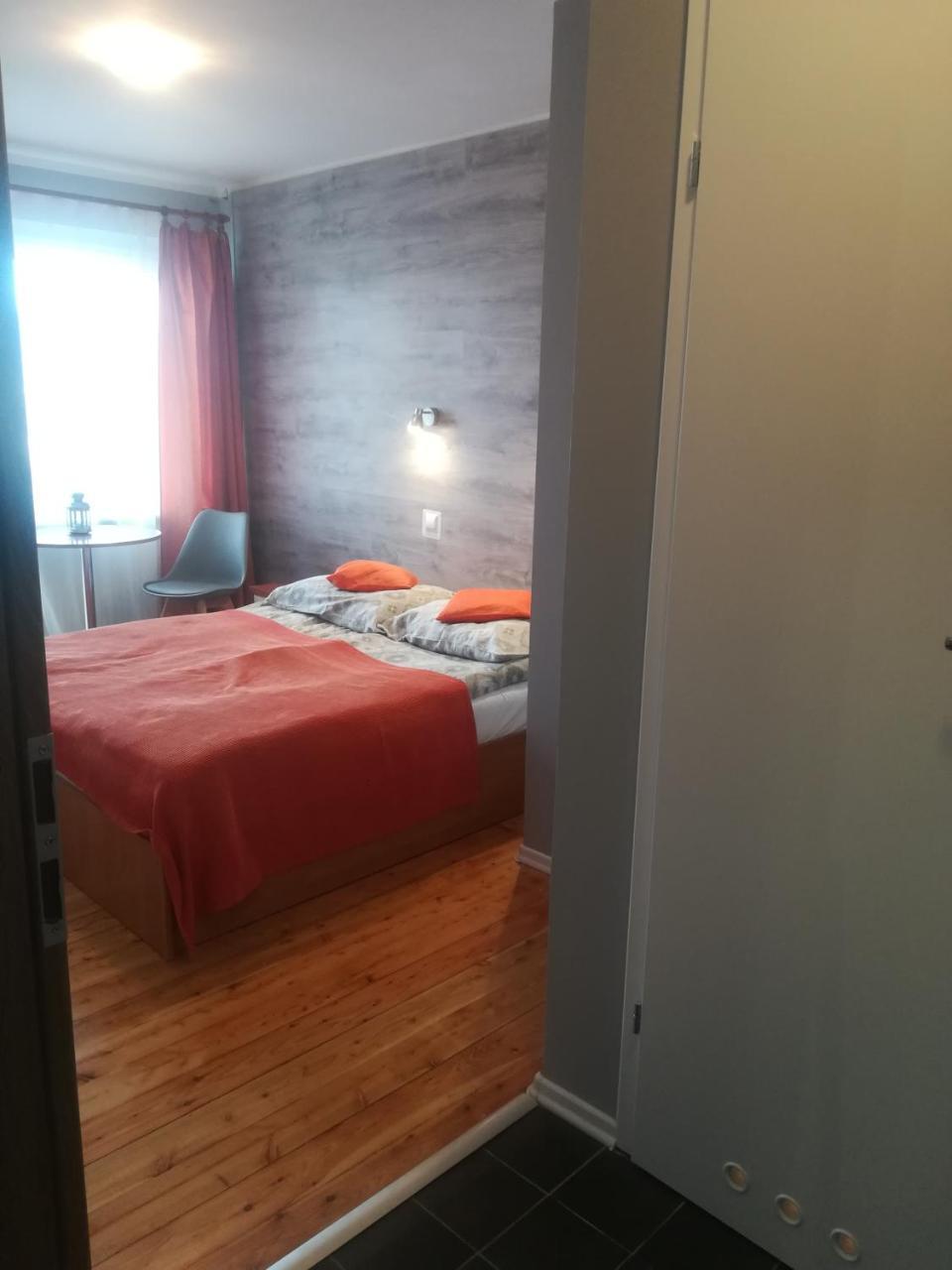 קרפאז' Homestay Willa Anna מראה חיצוני תמונה
