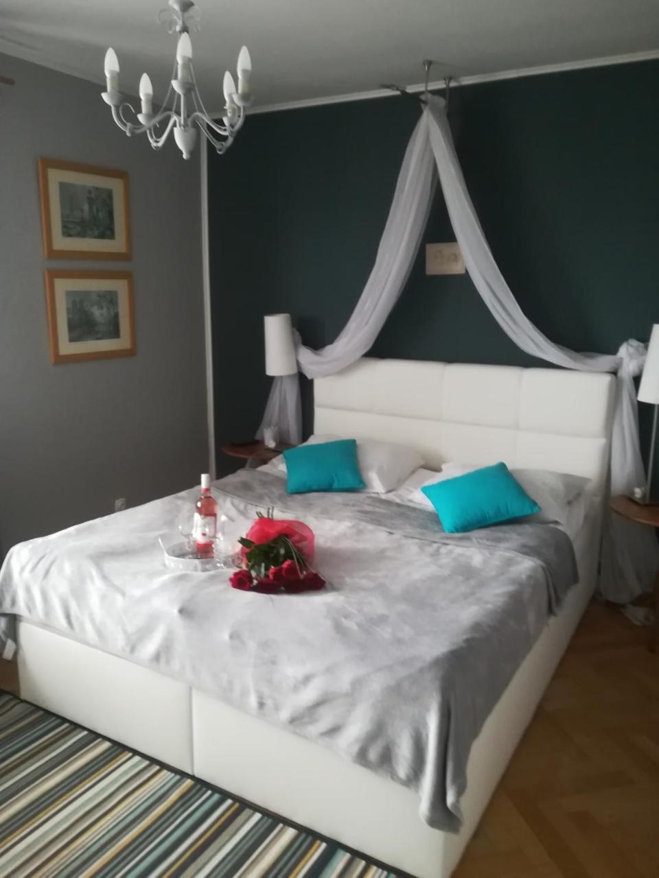 קרפאז' Homestay Willa Anna מראה חיצוני תמונה